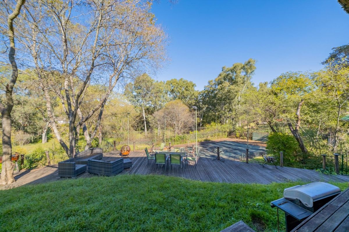Rustic Lodge Style Living in the Heart of Olivedale - Photo 2