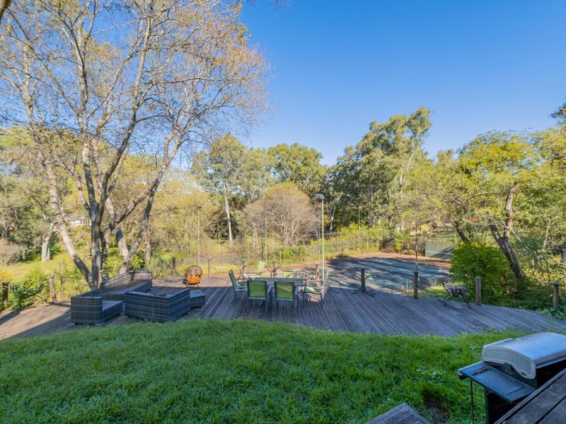 Rustic Lodge Style Living in the Heart of Olivedale - Photo 2