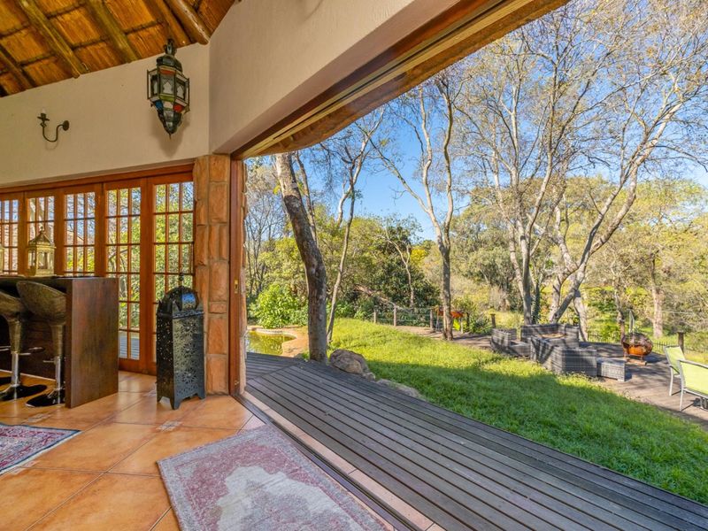 Rustic Lodge Style Living in the Heart of Olivedale - Photo 4