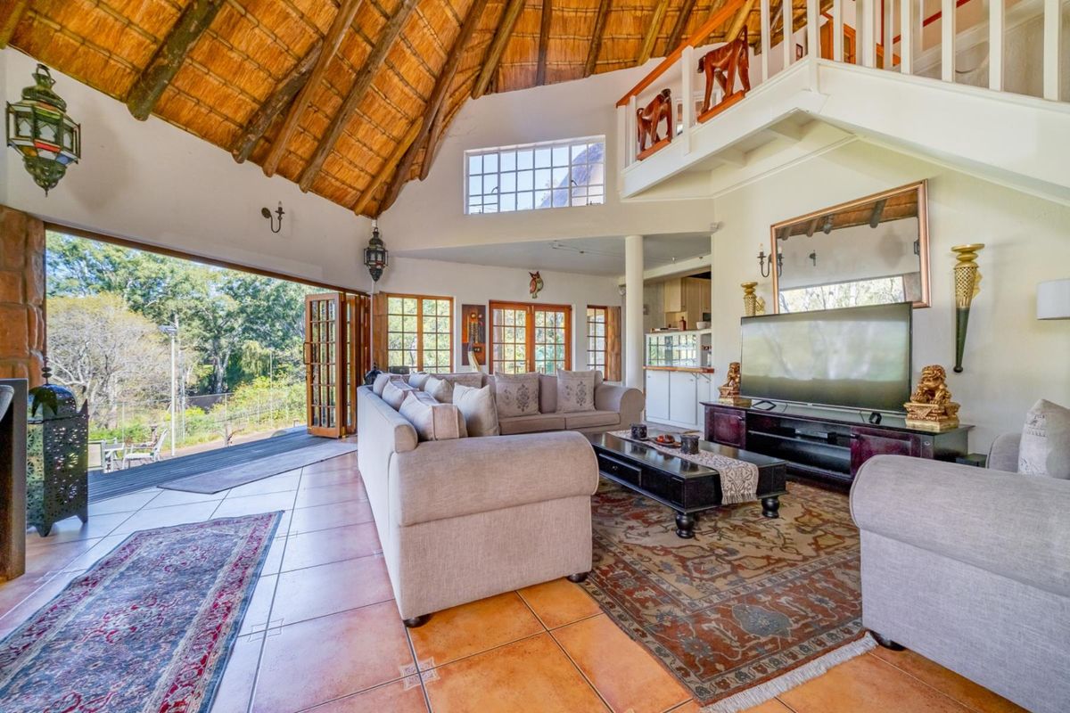 Rustic Lodge Style Living in the Heart of Olivedale - Photo 3