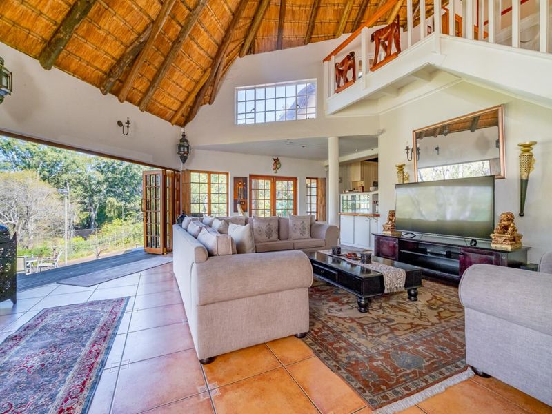 Rustic Lodge Style Living in the Heart of Olivedale - Photo 3