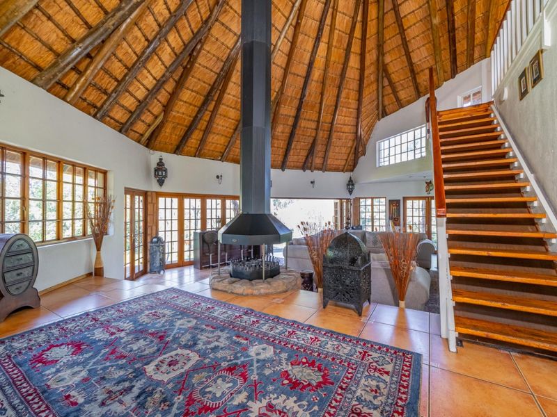 Rustic Lodge Style Living in the Heart of Olivedale - Photo 9