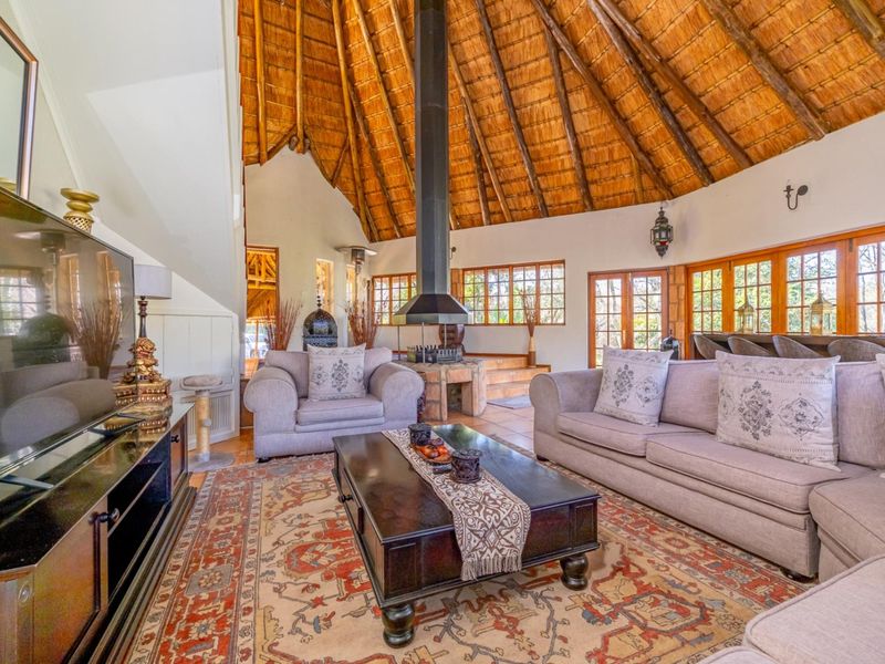 Rustic Lodge Style Living in the Heart of Olivedale - Photo 7