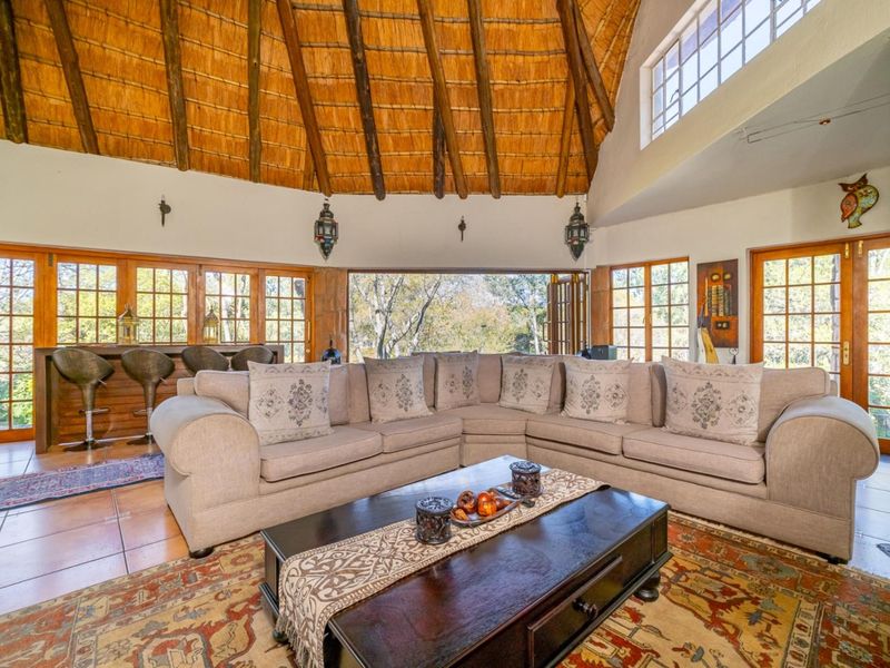 Rustic Lodge Style Living in the Heart of Olivedale - Photo 8