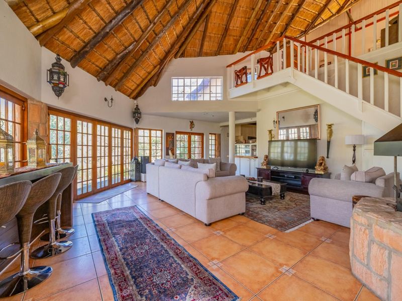 Rustic Lodge Style Living in the Heart of Olivedale - Photo 6