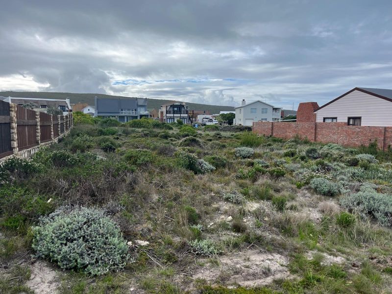 Vacant Land For sale - Photo 1