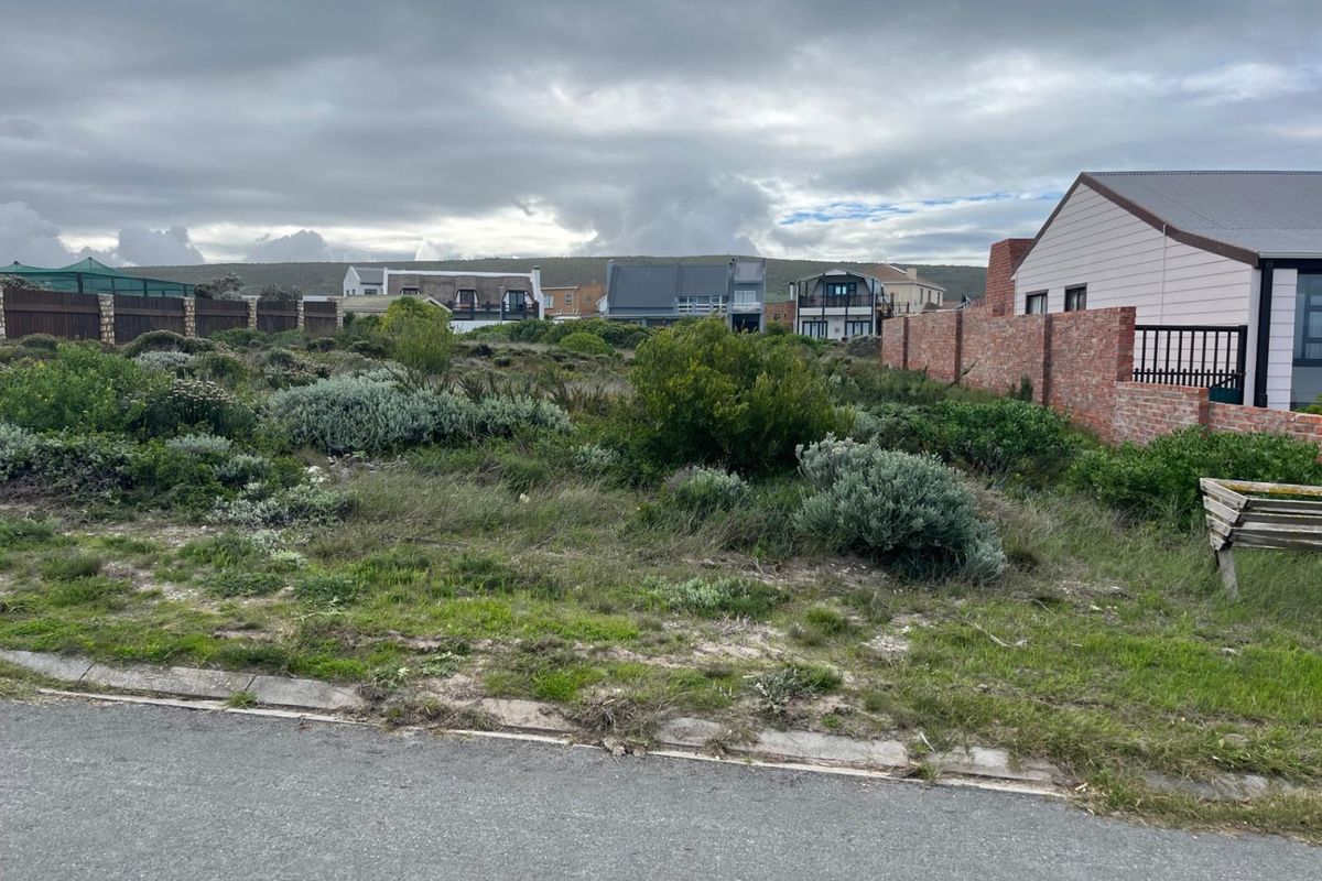 Vacant Land For sale - Photo 2