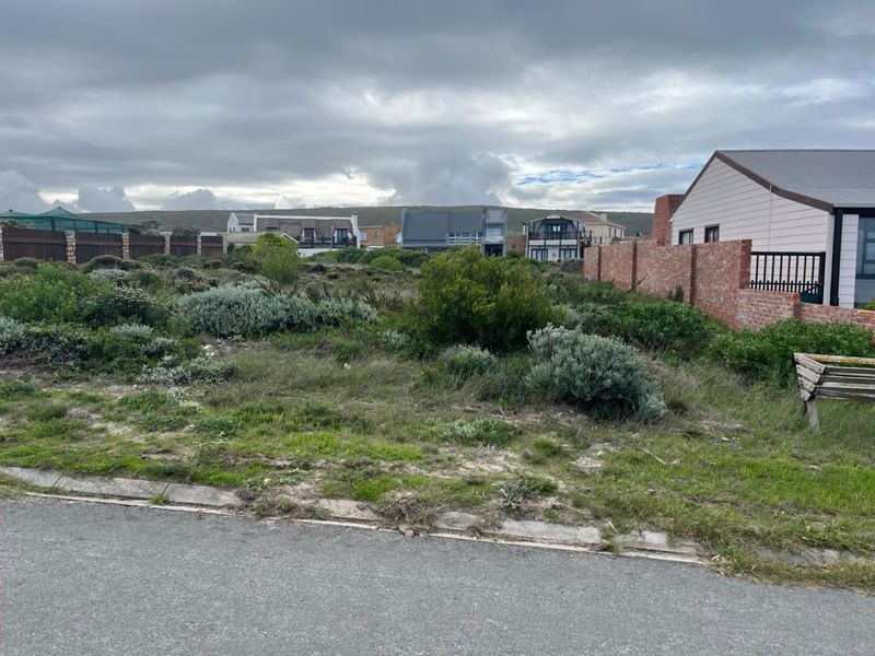 Vacant Land For sale - Photo 2