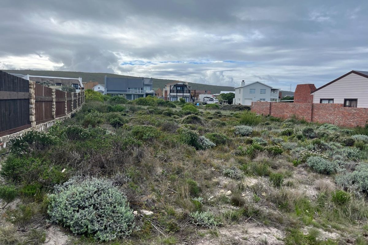 Vacant Land For sale - Photo 4