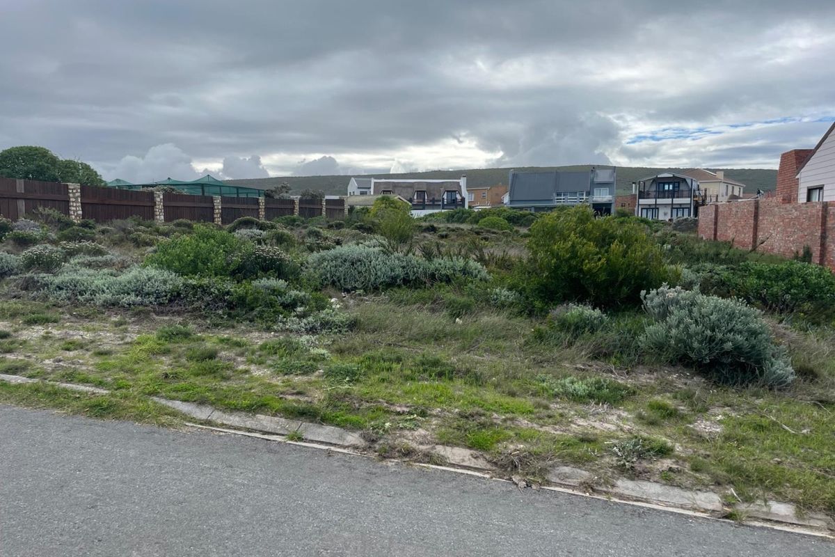 Vacant Land For sale - Photo 3