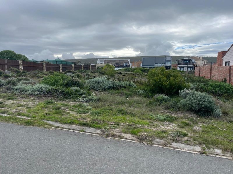 Vacant Land For sale - Photo 3
