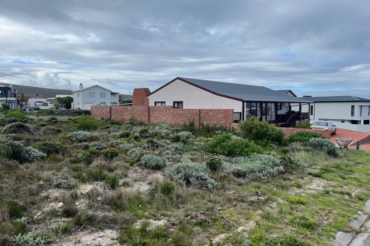 Vacant Land For sale - Photo 5