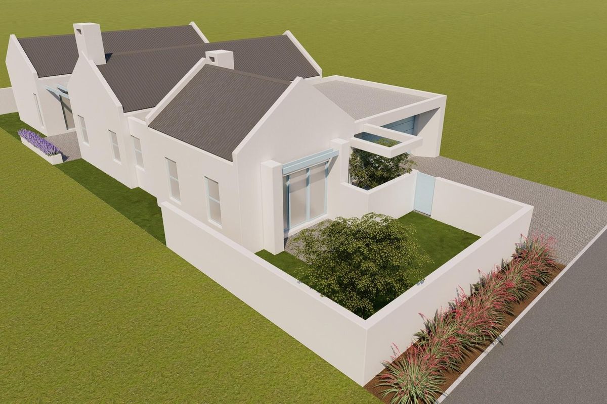 Blue Lagoon Estate | Plot and Plan | No Transfer Duties - Photo 4