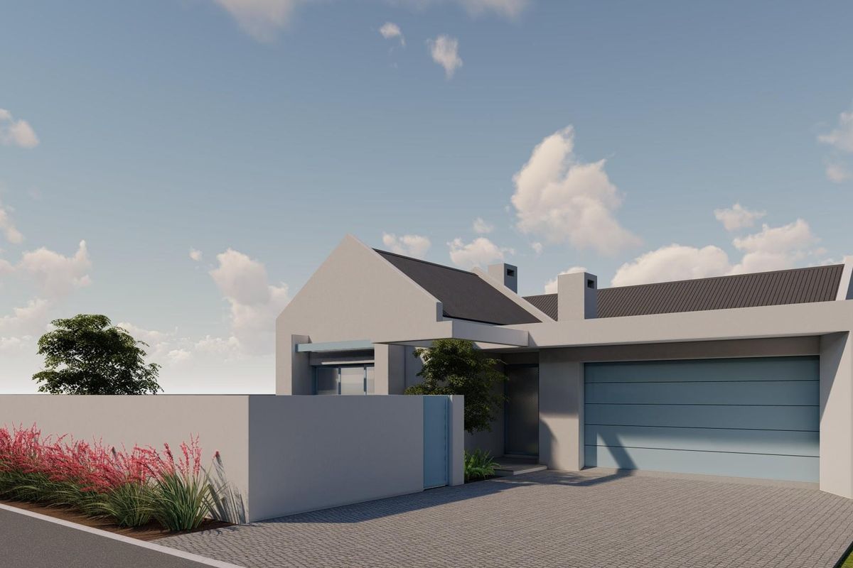 Blue Lagoon Estate | Plot and Plan | No Transfer Duties - Photo 2