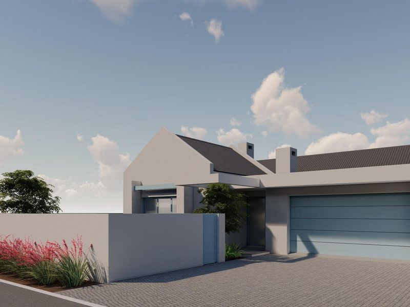 Blue Lagoon Estate | Plot and Plan | No Transfer Duties - Photo 2