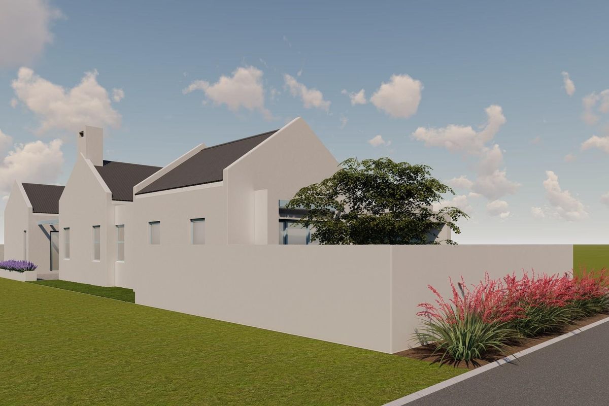 Blue Lagoon Estate | Plot and Plan | No Transfer Duties - Photo 5