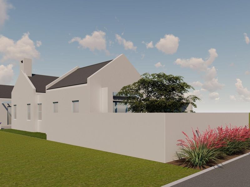 Blue Lagoon Estate | Plot and Plan | No Transfer Duties - Photo 5
