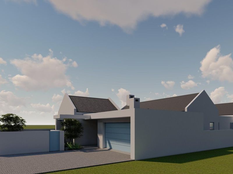 Blue Lagoon Estate | Plot and Plan | No Transfer Duties - Photo 9