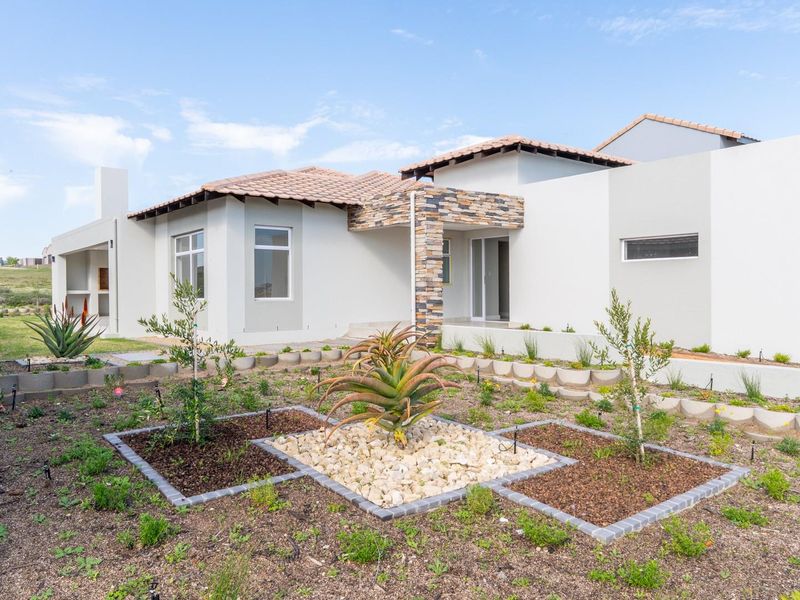 New Build | Langebaan Country Estate | Greenbelt Position - Photo 1