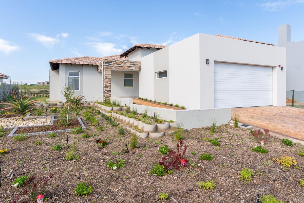 New Build | Langebaan Country Estate | Greenbelt Position - Photo 3