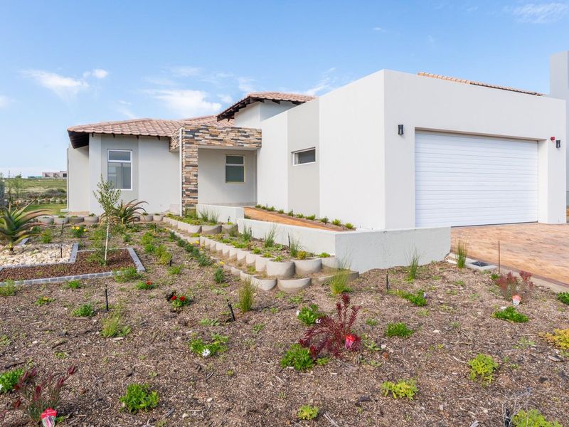 New Build | Langebaan Country Estate | Greenbelt Position - Photo 3