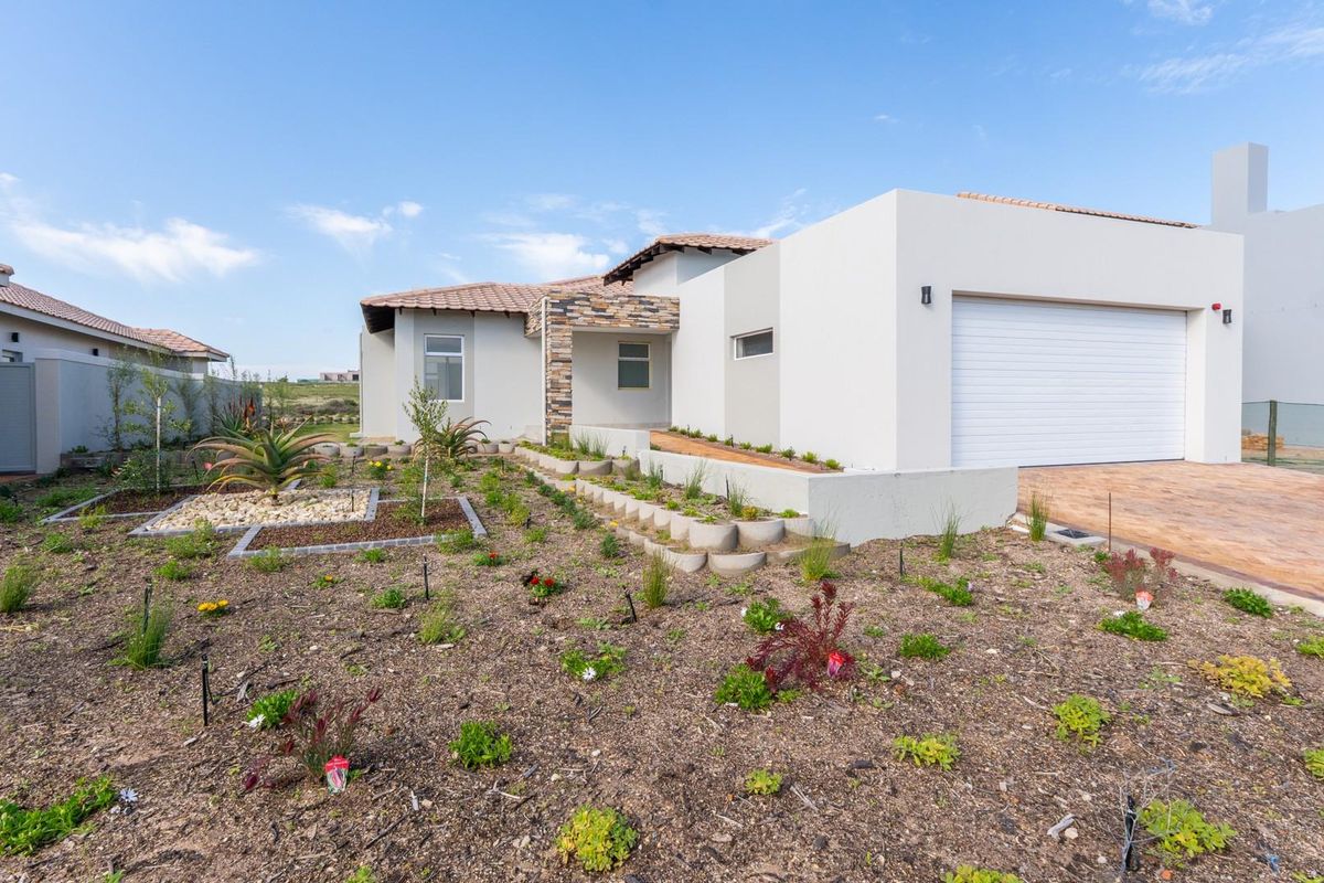 New Build | Langebaan Country Estate | Greenbelt Position - Photo 2