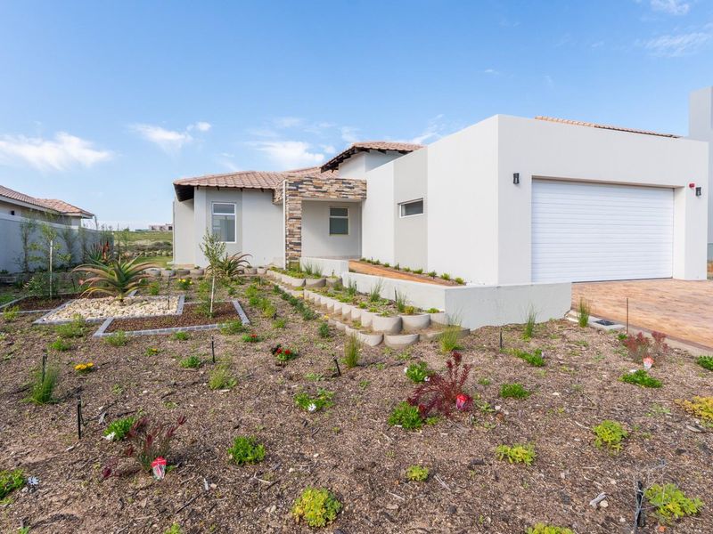 New Build | Langebaan Country Estate | Greenbelt Position - Photo 2