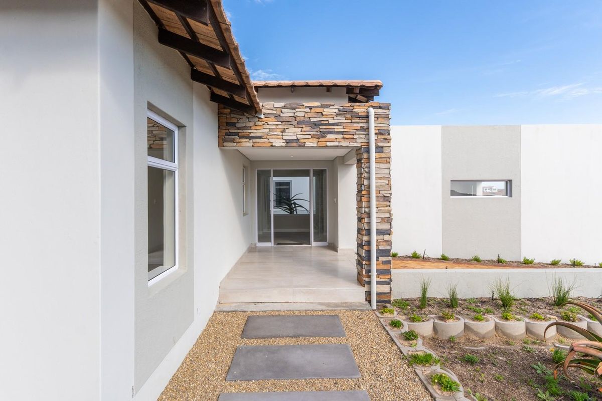 New Build | Langebaan Country Estate | Greenbelt Position - Photo 4