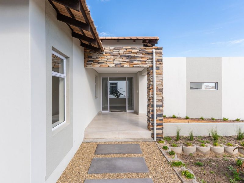 New Build | Langebaan Country Estate | Greenbelt Position - Photo 4
