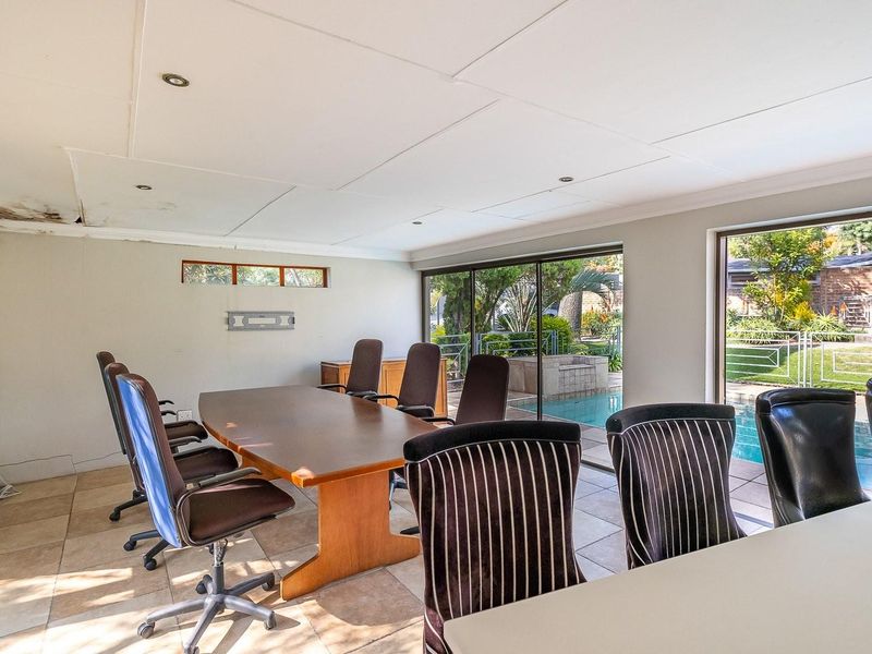 Extended Family Living with Development Potential and Income-Generating Opportunities - Photo 8
