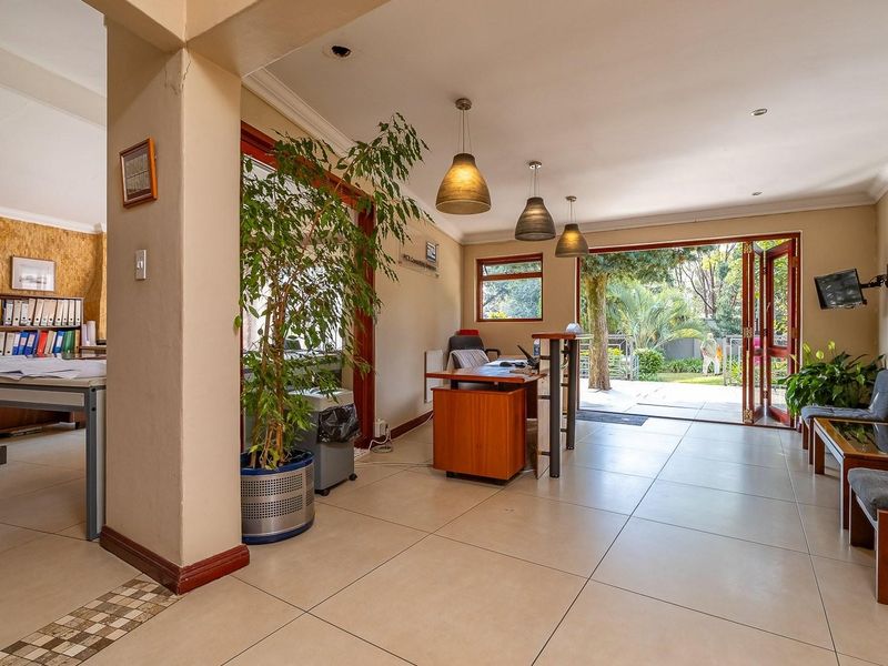 Extended Family Living with Development Potential and Income-Generating Opportunities - Photo 10