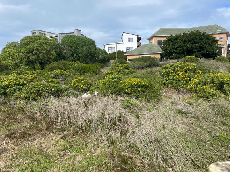 Vacant Land for sale - Photo 1