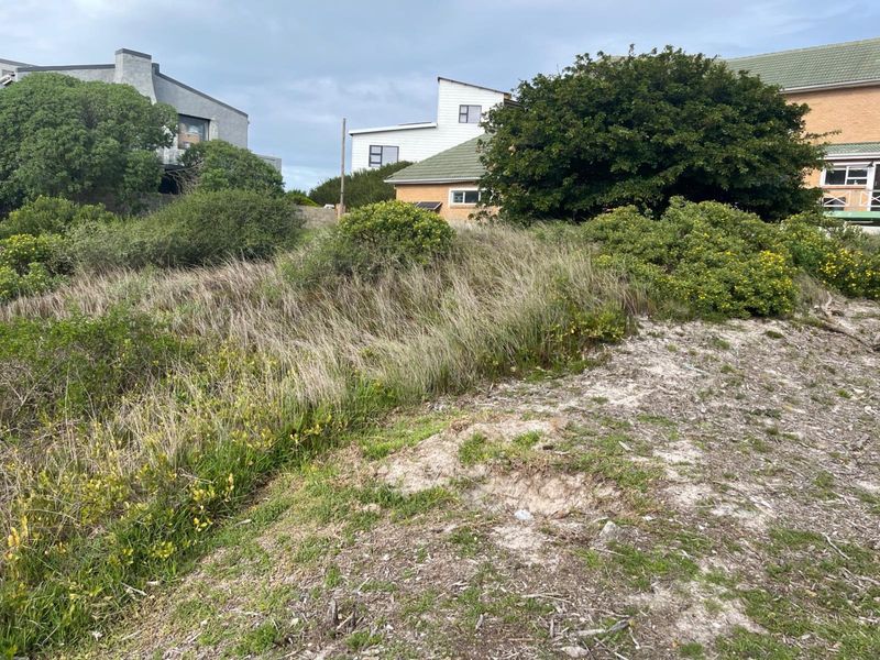 Vacant Land for sale - Photo 6