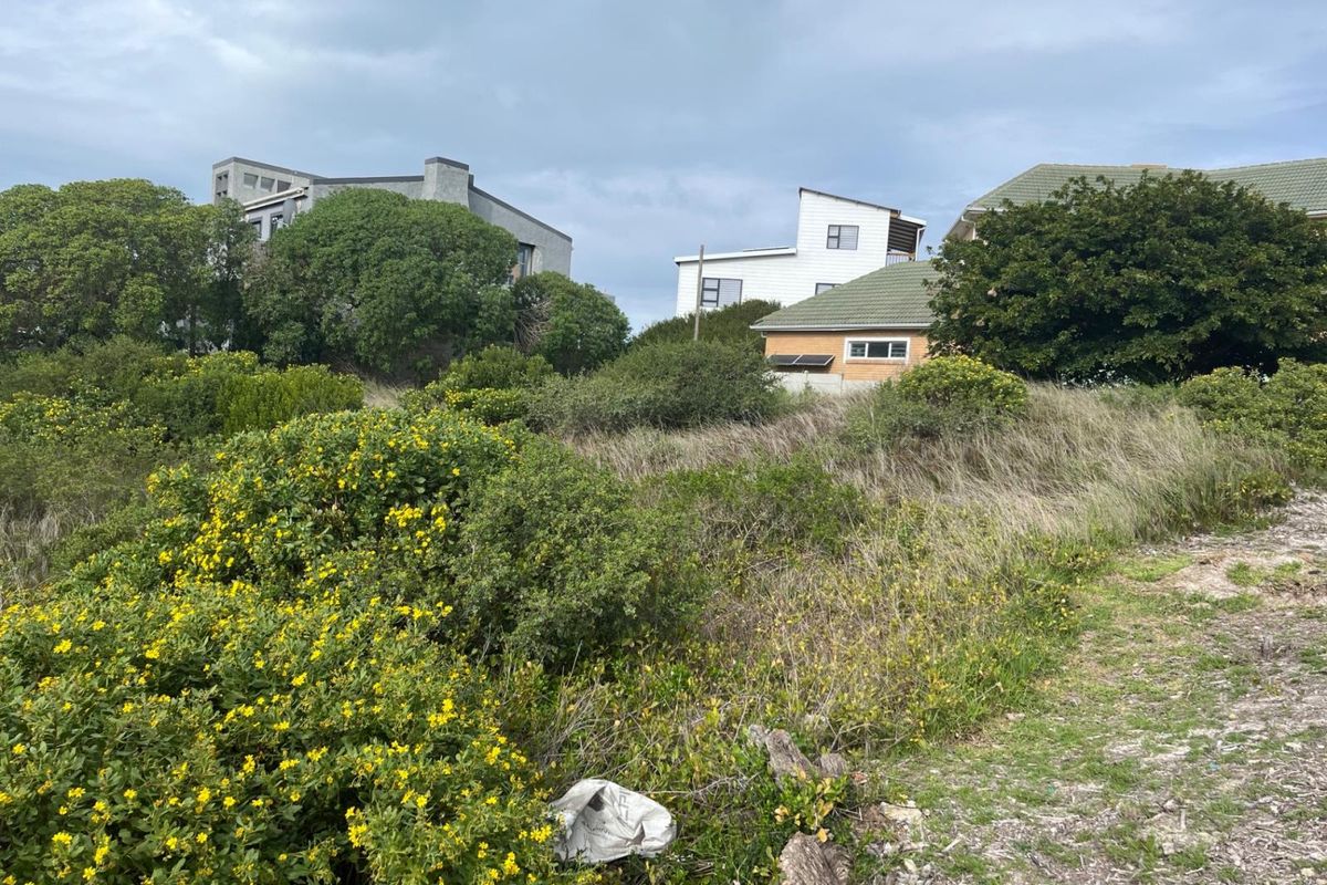 Vacant Land for sale - Photo 3