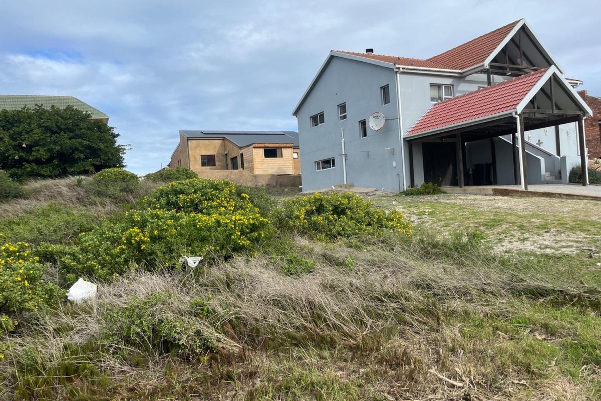 Vacant Land for sale - Photo 2