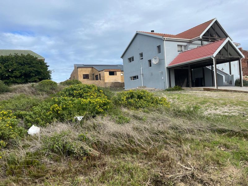 Vacant Land for sale - Photo 2