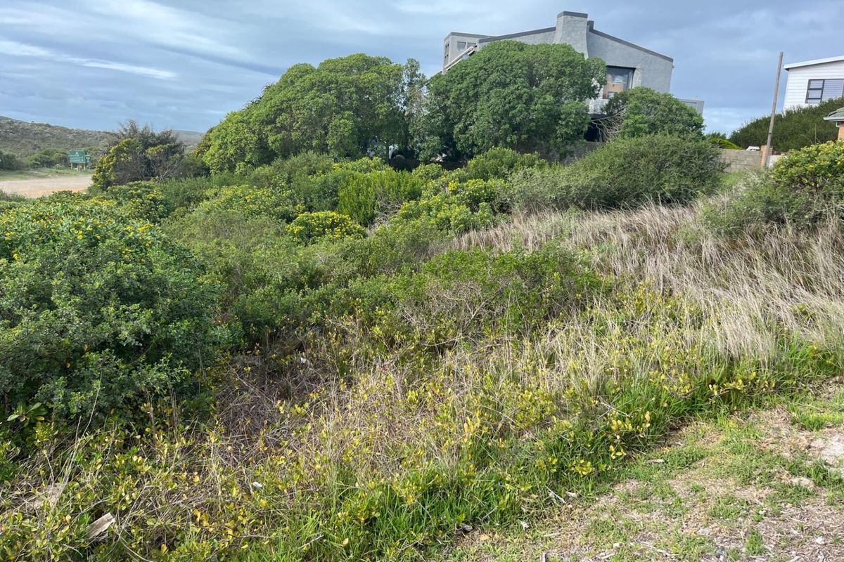 Vacant Land for sale - Photo 5