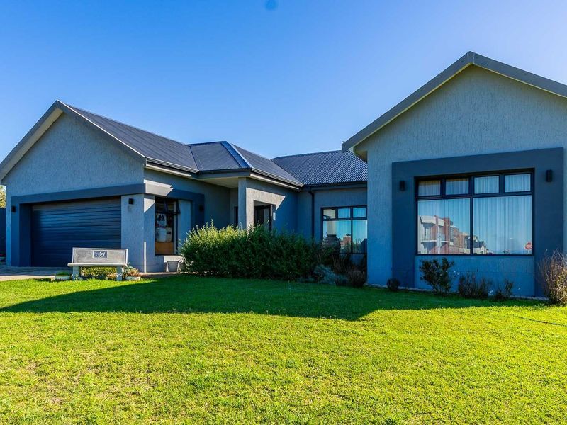 3 Bedroom house for sale in Le Grand - direct from developer no Transfer Fees! - Photo 4