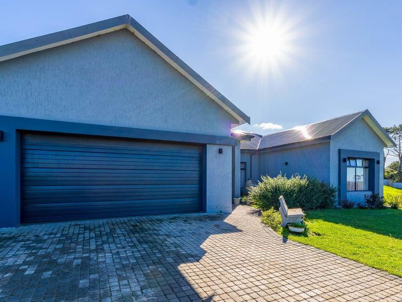 3 Bedroom house for sale in Le Grand - direct from developer no Transfer Fees! - Photo 5