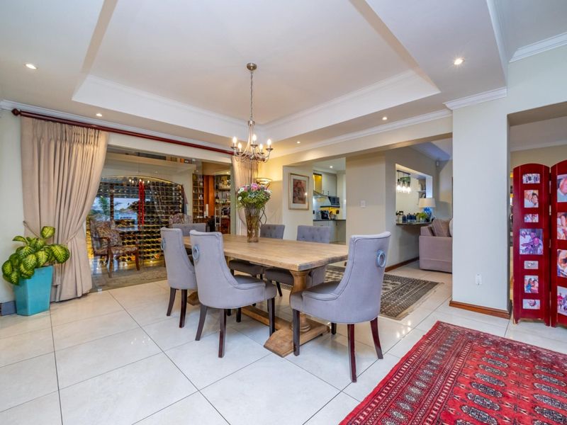 Standout 4 Bedroom Family Home with Wine Cellar, Solar and Water Backup - Photo 10