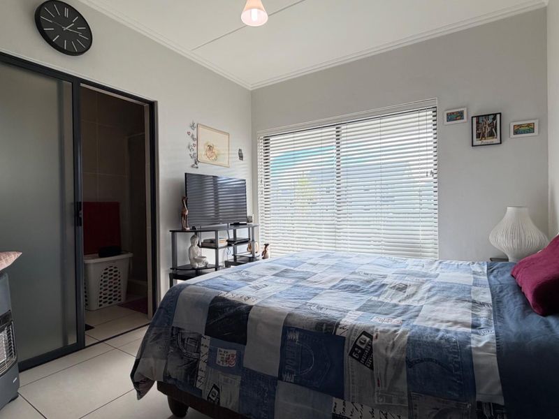 Modern, sunny and neat apartment in De velde - Photo 7