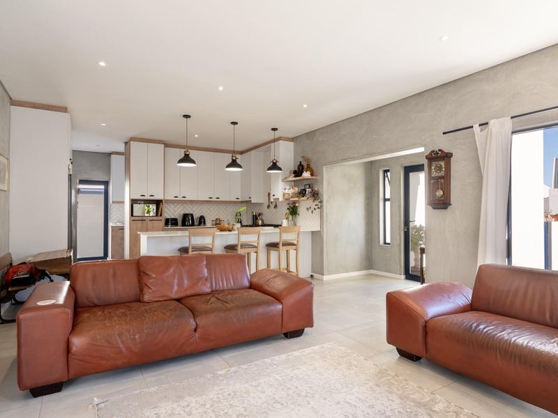 Modern 3-Bedroom Home with Pool in Sought-After Blue Lagoon - Photo 6