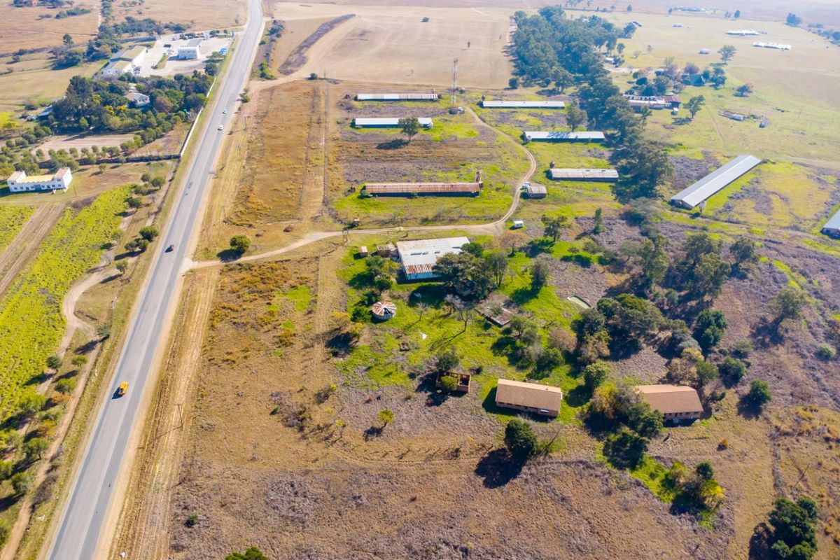 23 Hectare farm - Photo 3