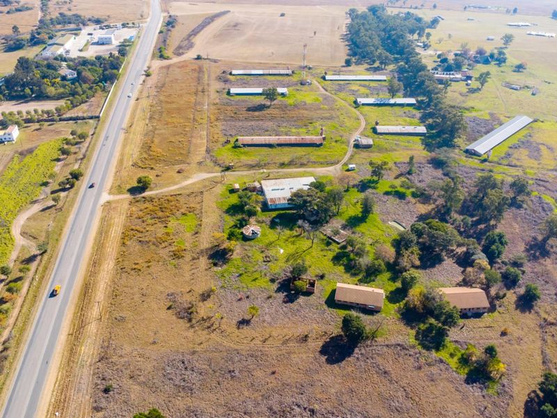 23 Hectare farm - Photo 3