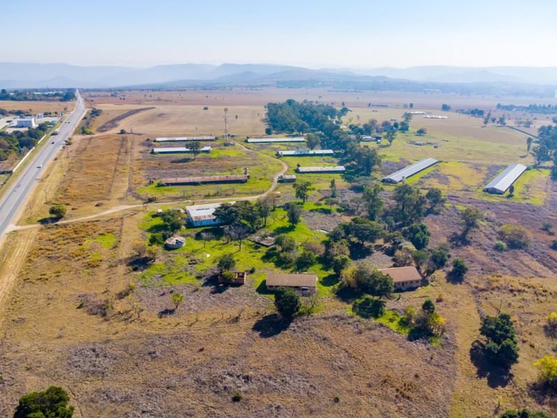 23 Hectare farm - Photo 2