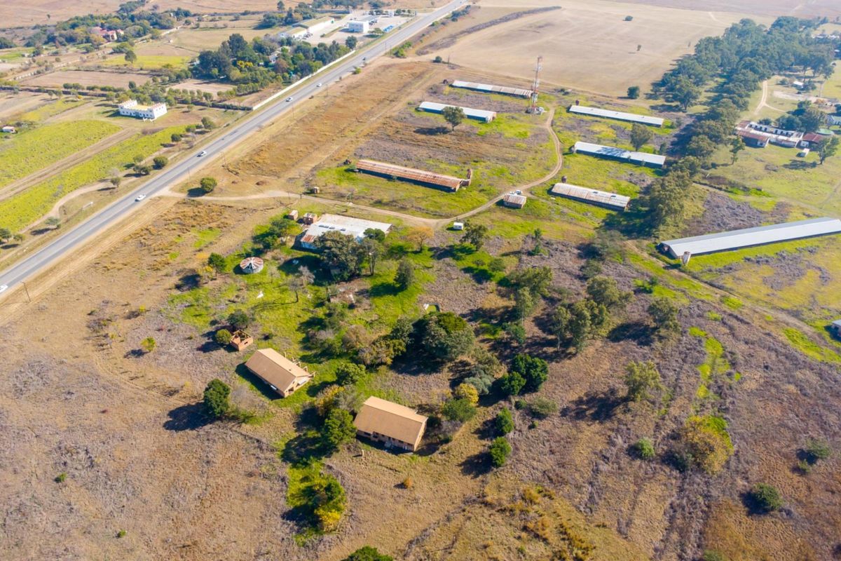 23 Hectare farm - Photo 4