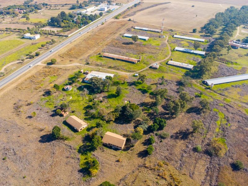 23 Hectare farm - Photo 4