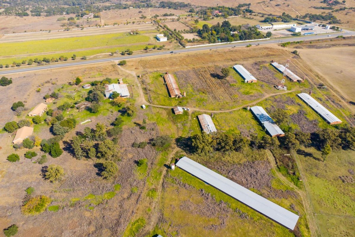 23 Hectare farm - Photo 5