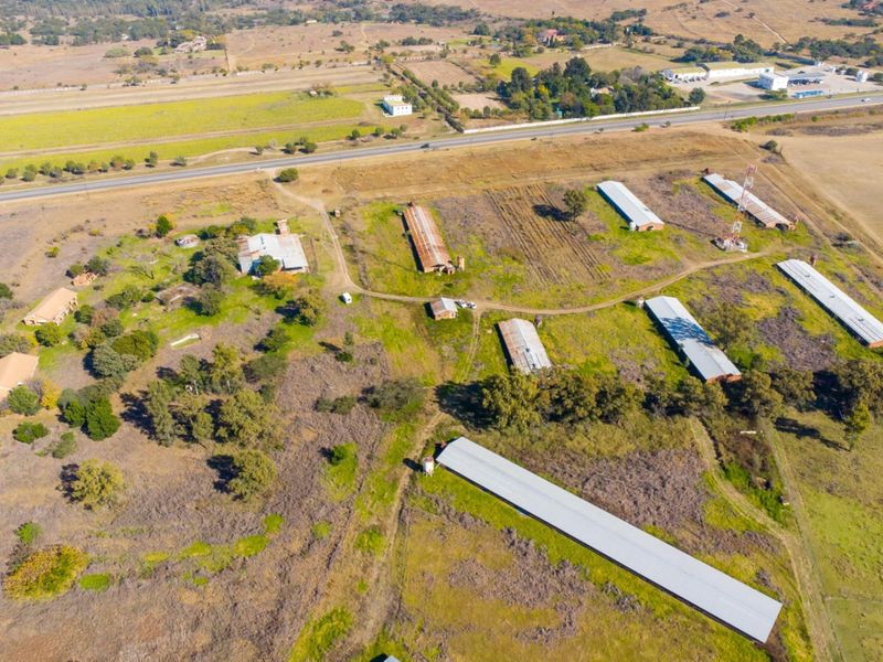 23 Hectare farm - Photo 5