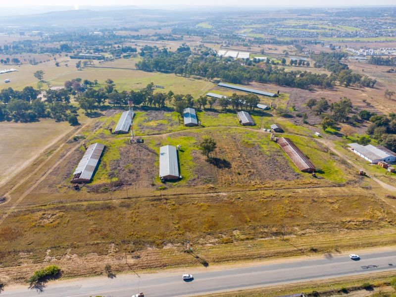 23 Hectare farm - Photo 10